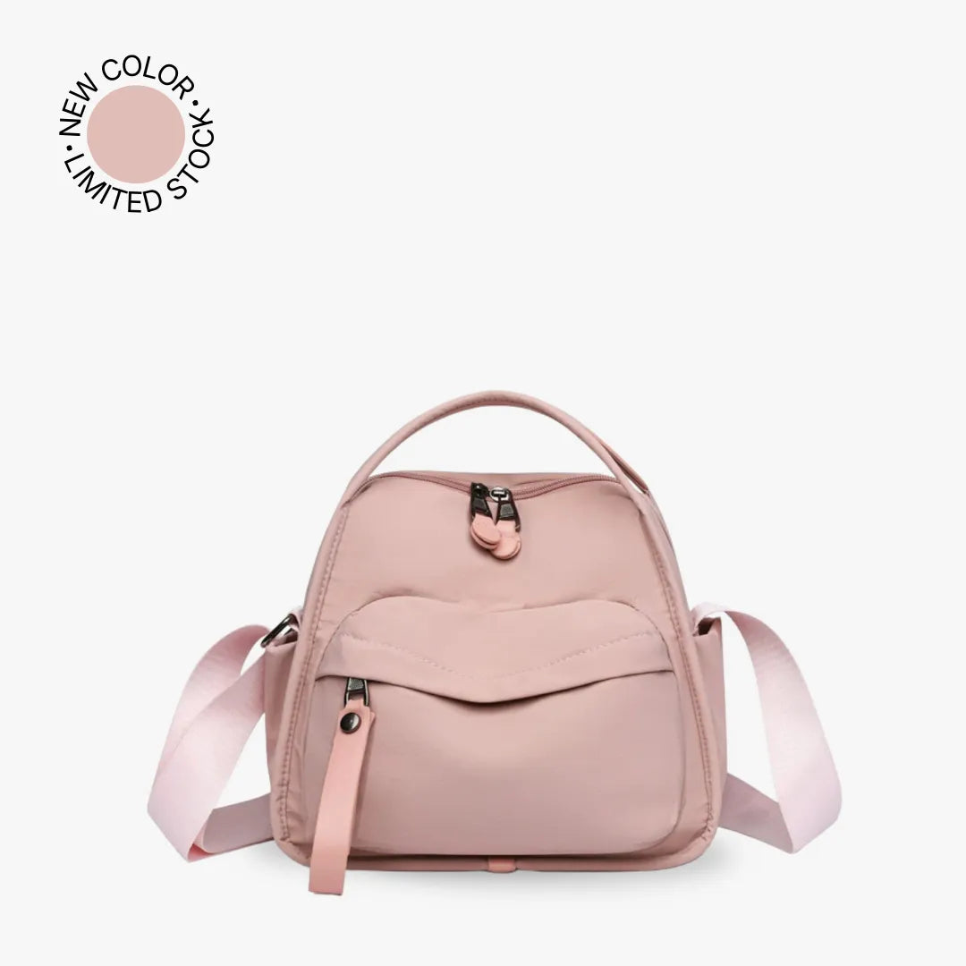 Zennara | Crossbody Bag
