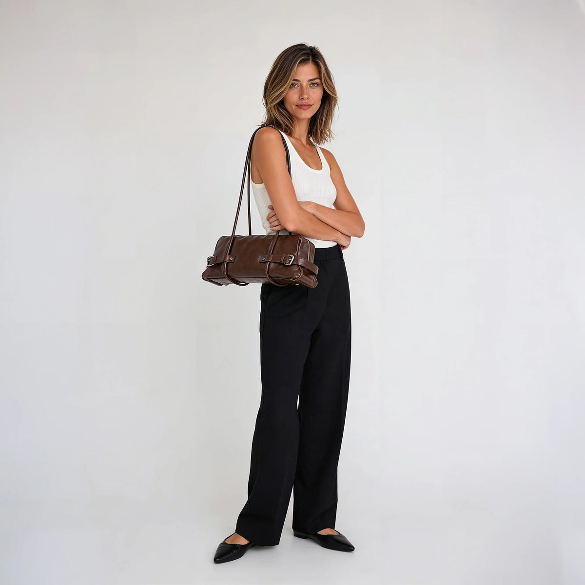 Corvin | Shoulder Bag