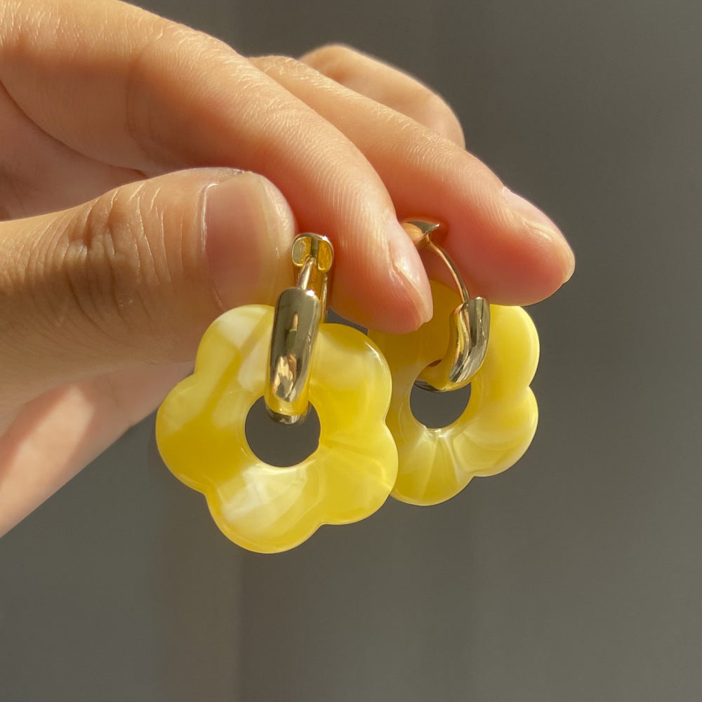 Calessa | Earrings