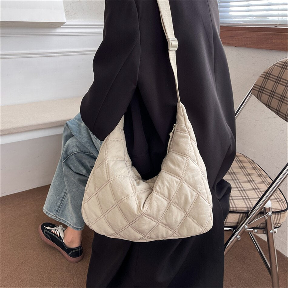 Solivia | Crossbody Bag