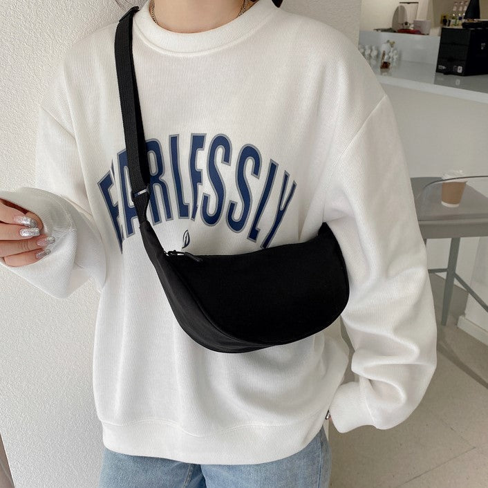 Yveline | Crossbody Belt Bag