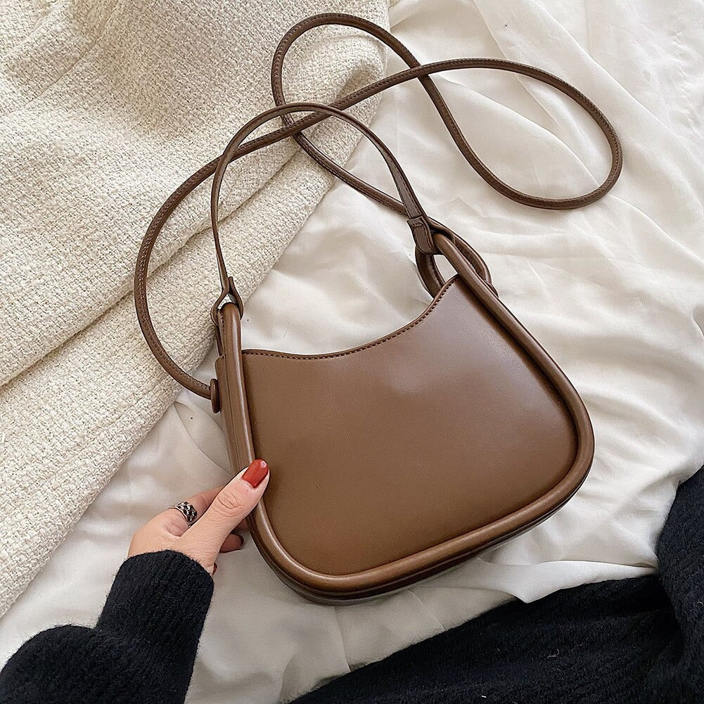 Tamsel | Crossbody Bag
