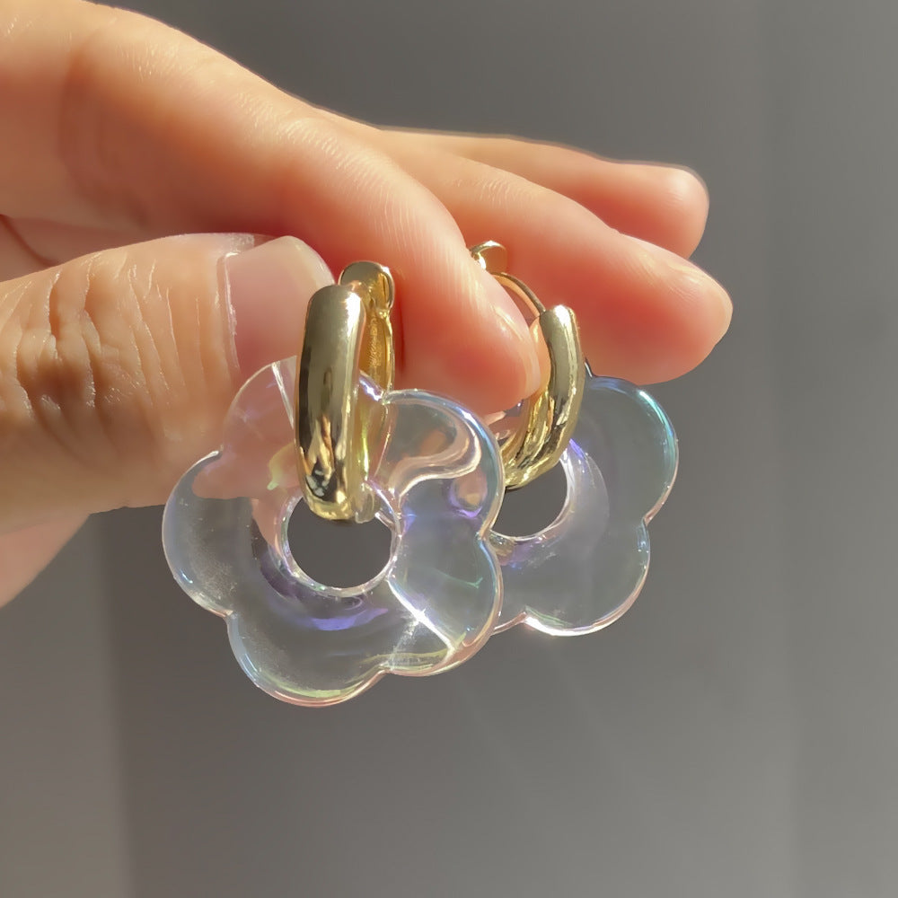 Calessa | Earrings