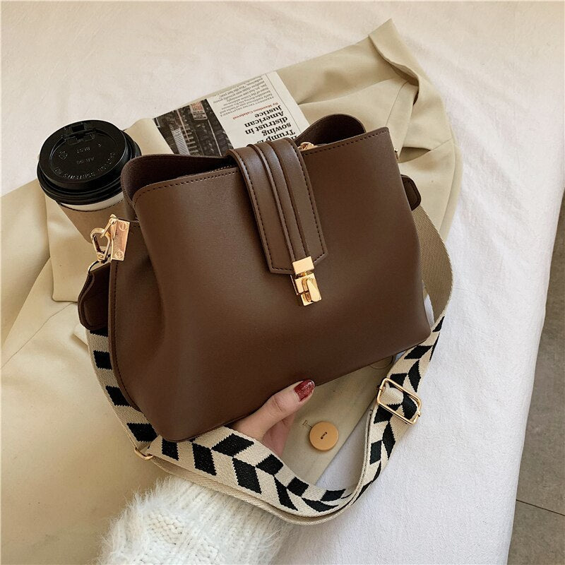 Solmira | Crossbody Bag