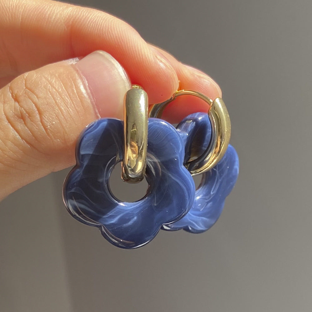 Calessa | Earrings