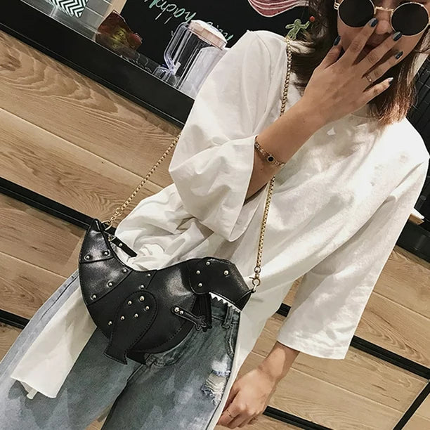 Roary | Mini T-Rex Bag