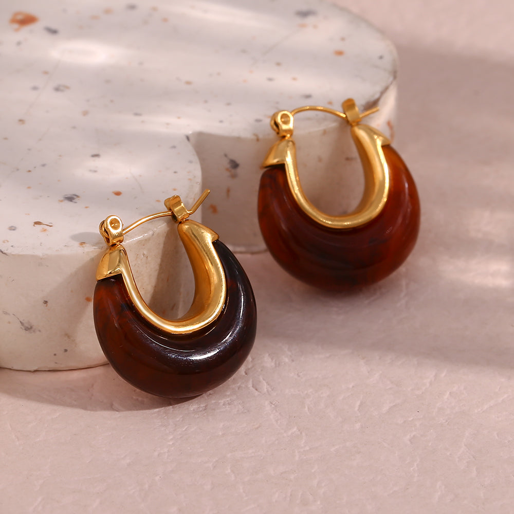 Ombretta | Earrings
