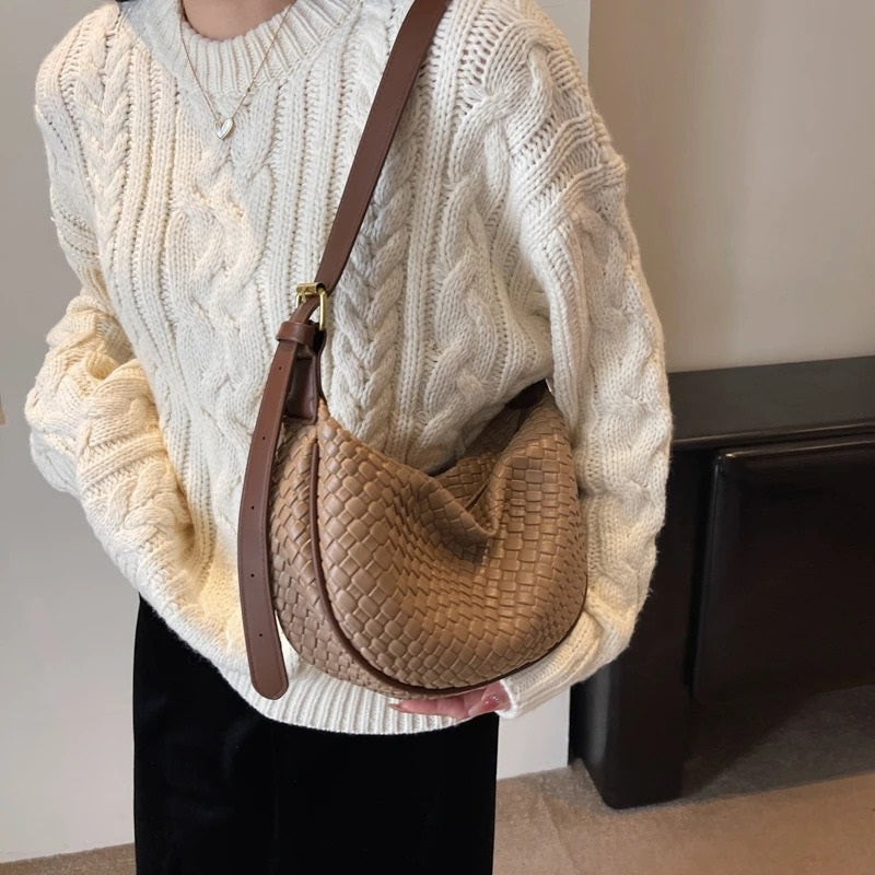 Vosalie | Crossbody Bag