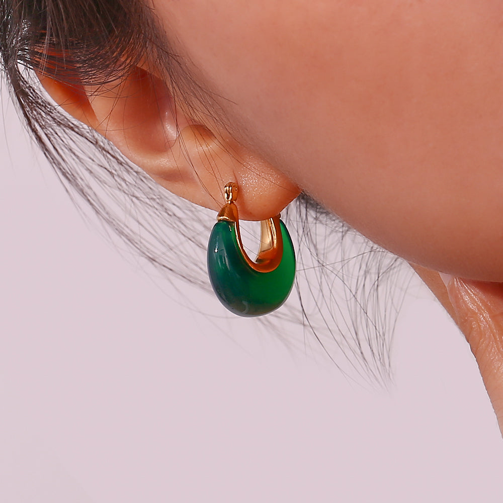 Ombretta | Earrings