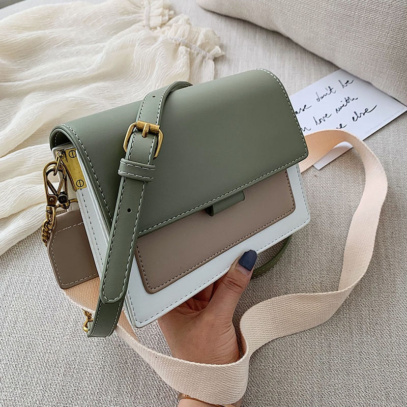 Orenda | Crossbody Bag