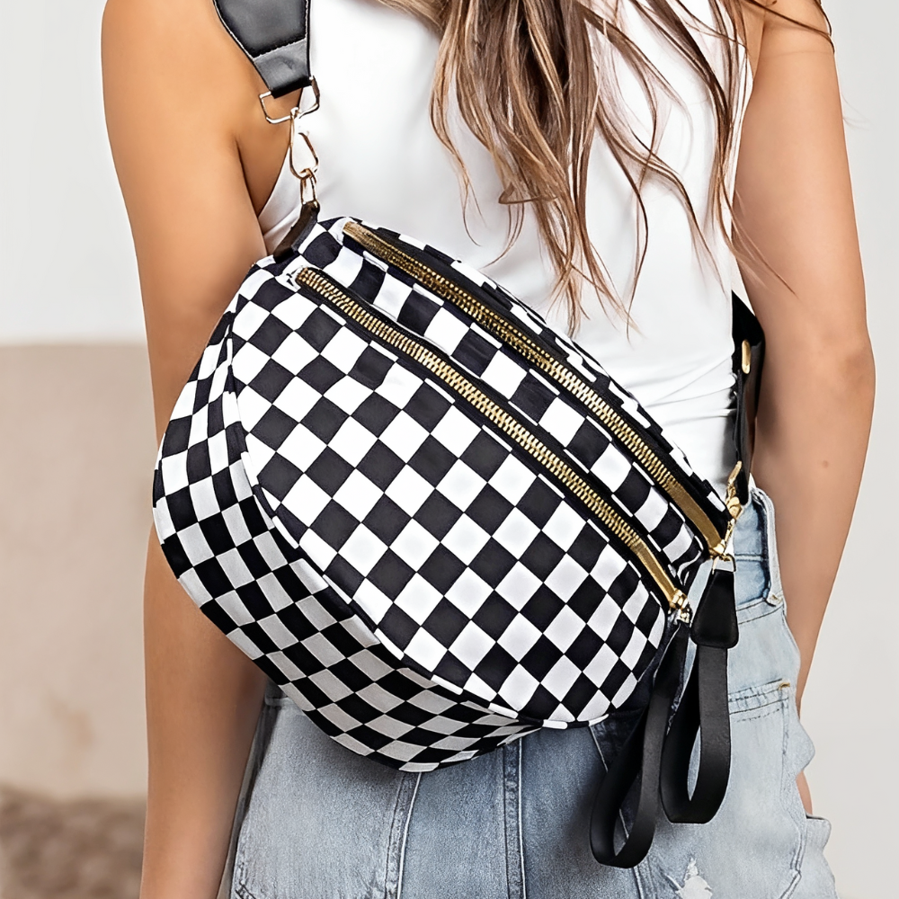 Filomena | Crossbody Bag
