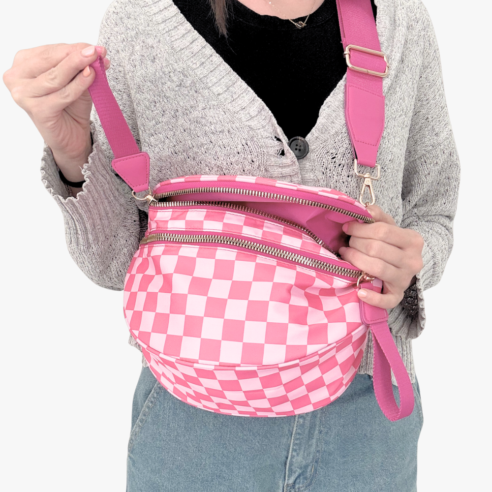 Filomena | Crossbody Bag