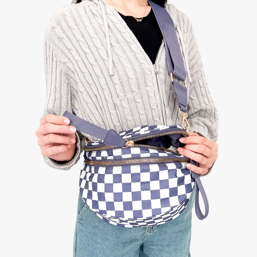 Filomena | Crossbody Bag