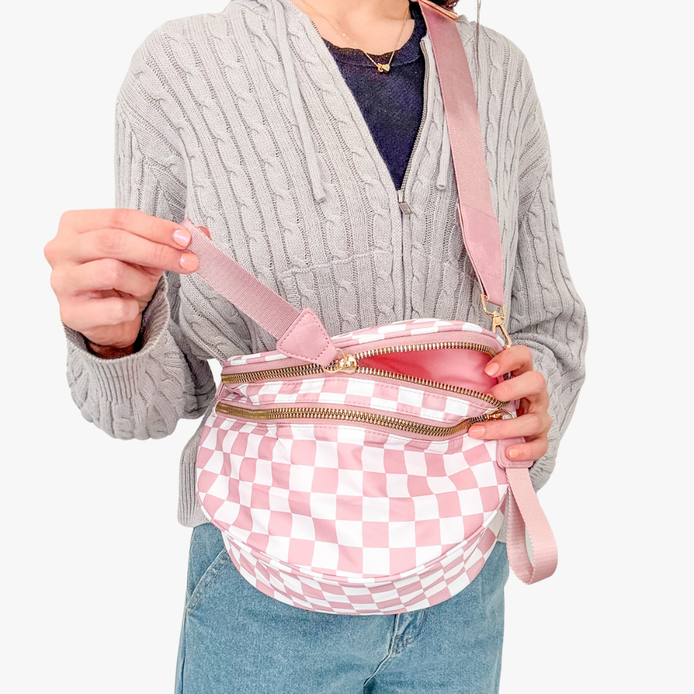 Filomena | Crossbody Bag