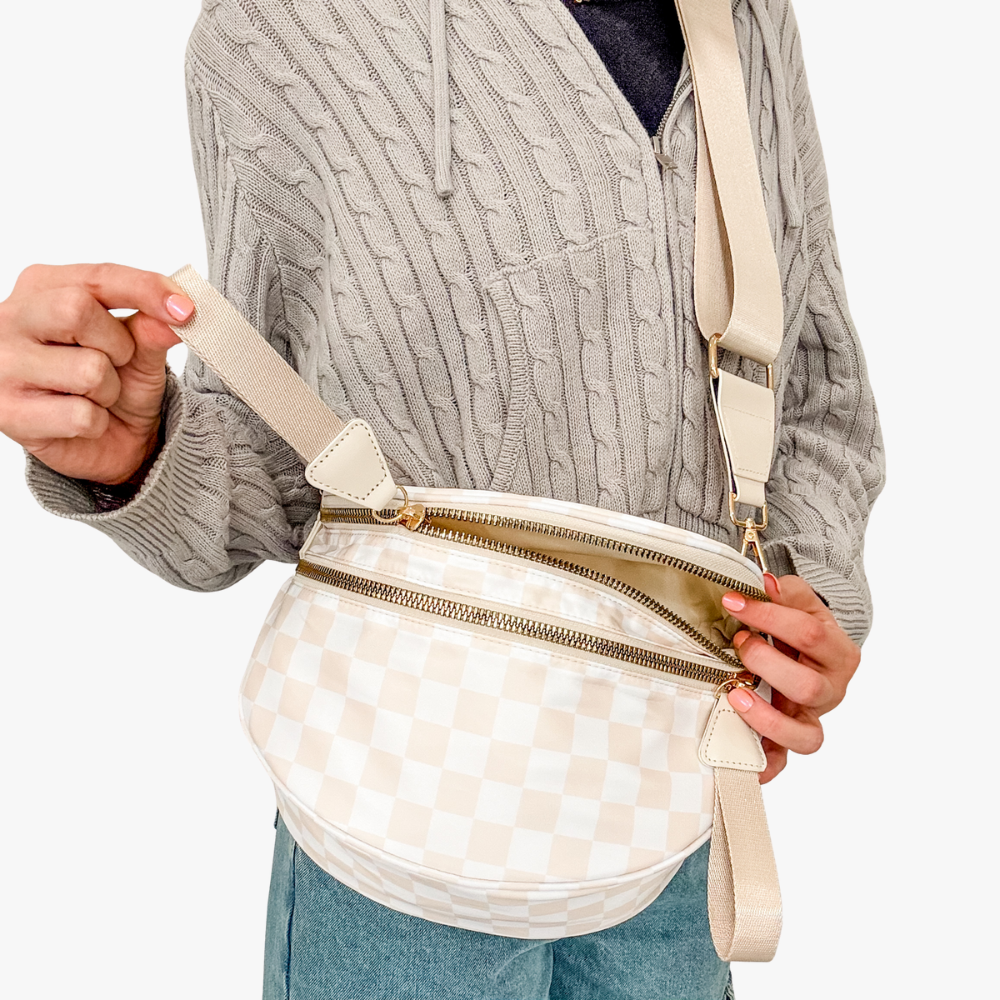 Filomena | Crossbody Bag