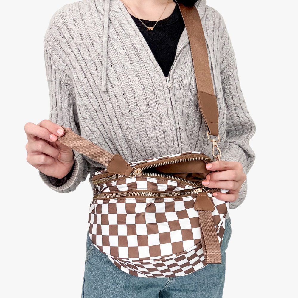 Filomena | Crossbody Bag