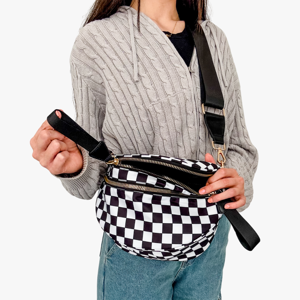 Filomena | Crossbody Bag