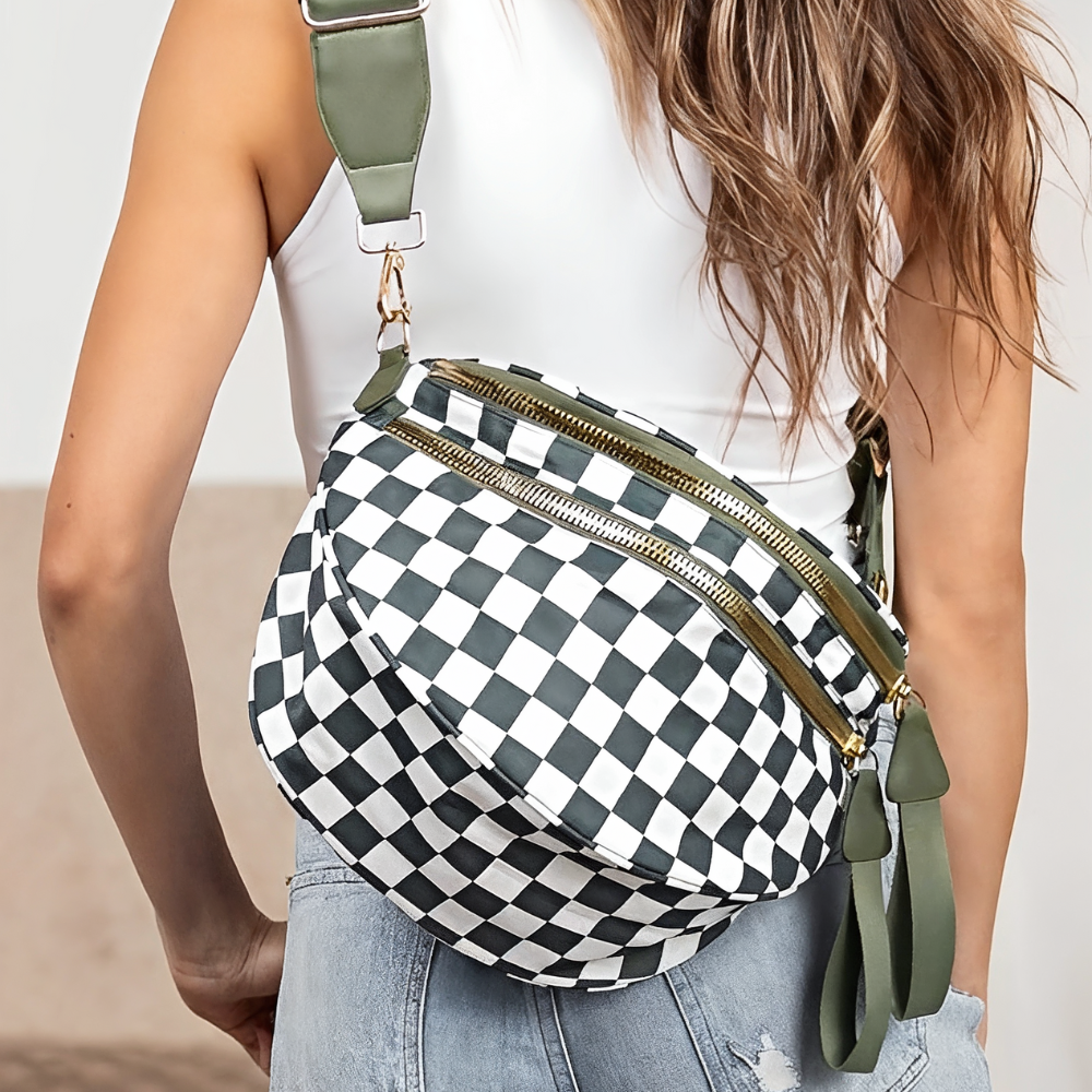 Filomena | Crossbody Bag