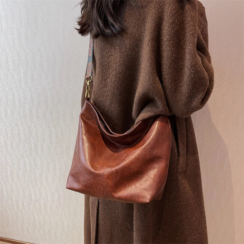 Wrenna | Crossbody Bag