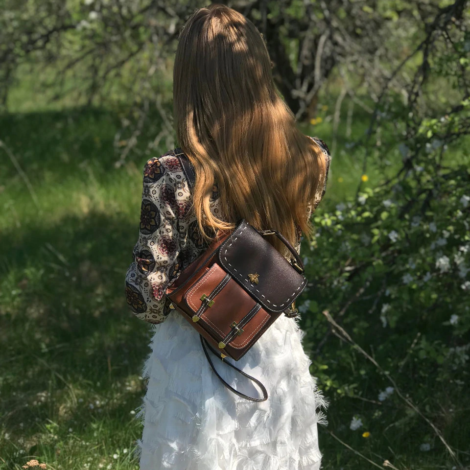 Belvana | Backpack