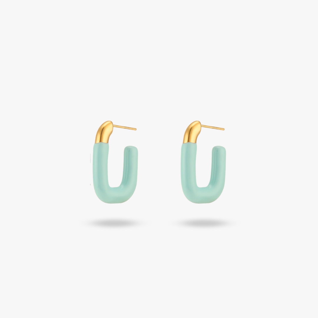 Rosellyn | Earrings