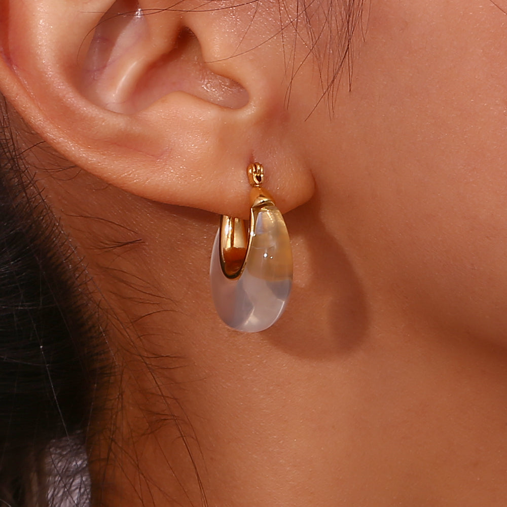 Ombretta | Earrings