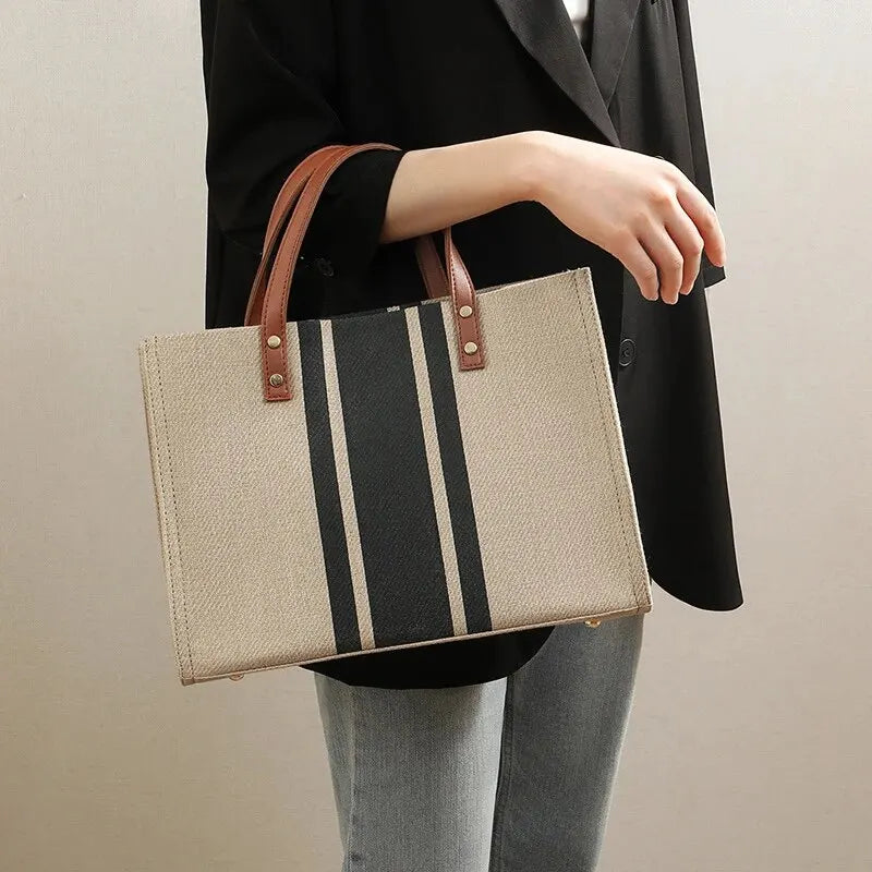 Milveron | Tote Bag