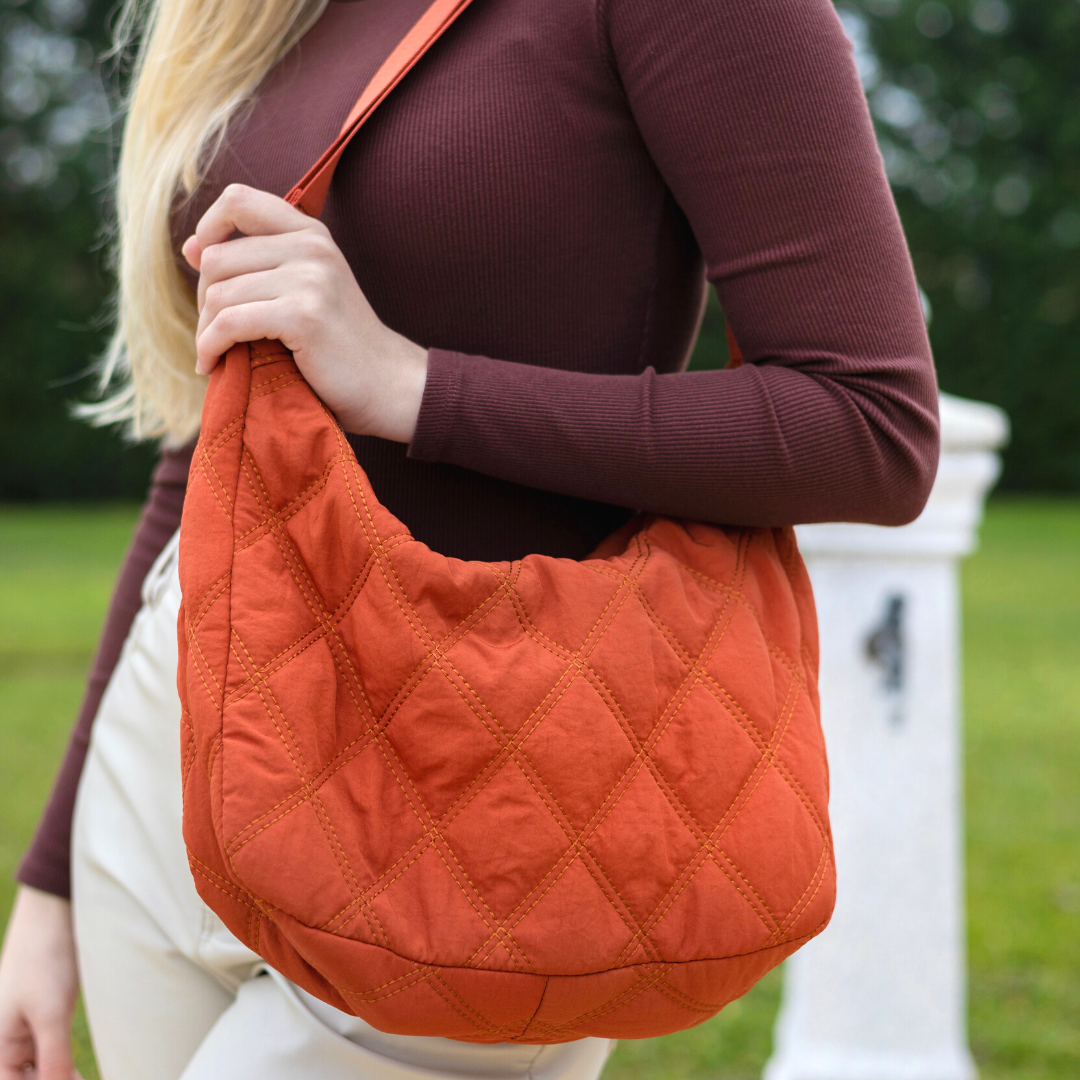 Solivia | Crossbody Bag
