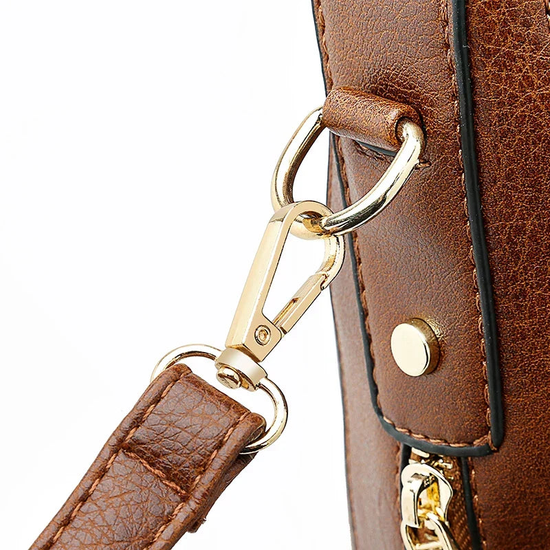 Serandine | Crossbody Bag