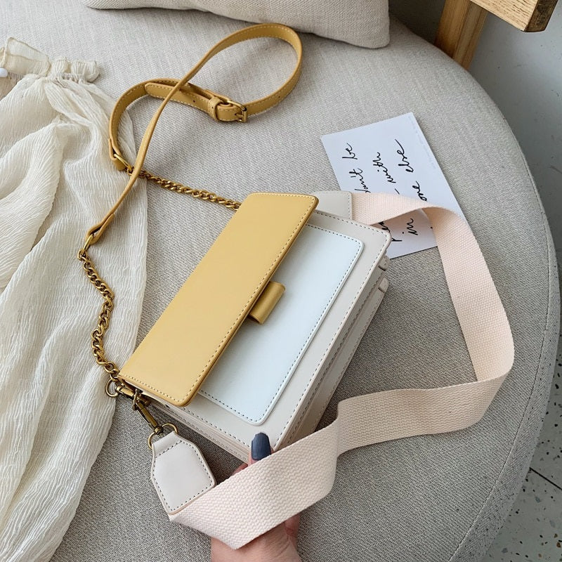 Orenda | Crossbody Bag