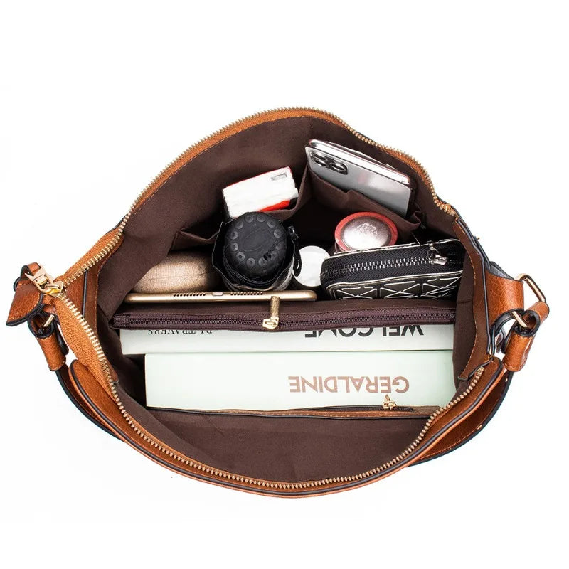 Serandine | Crossbody Bag