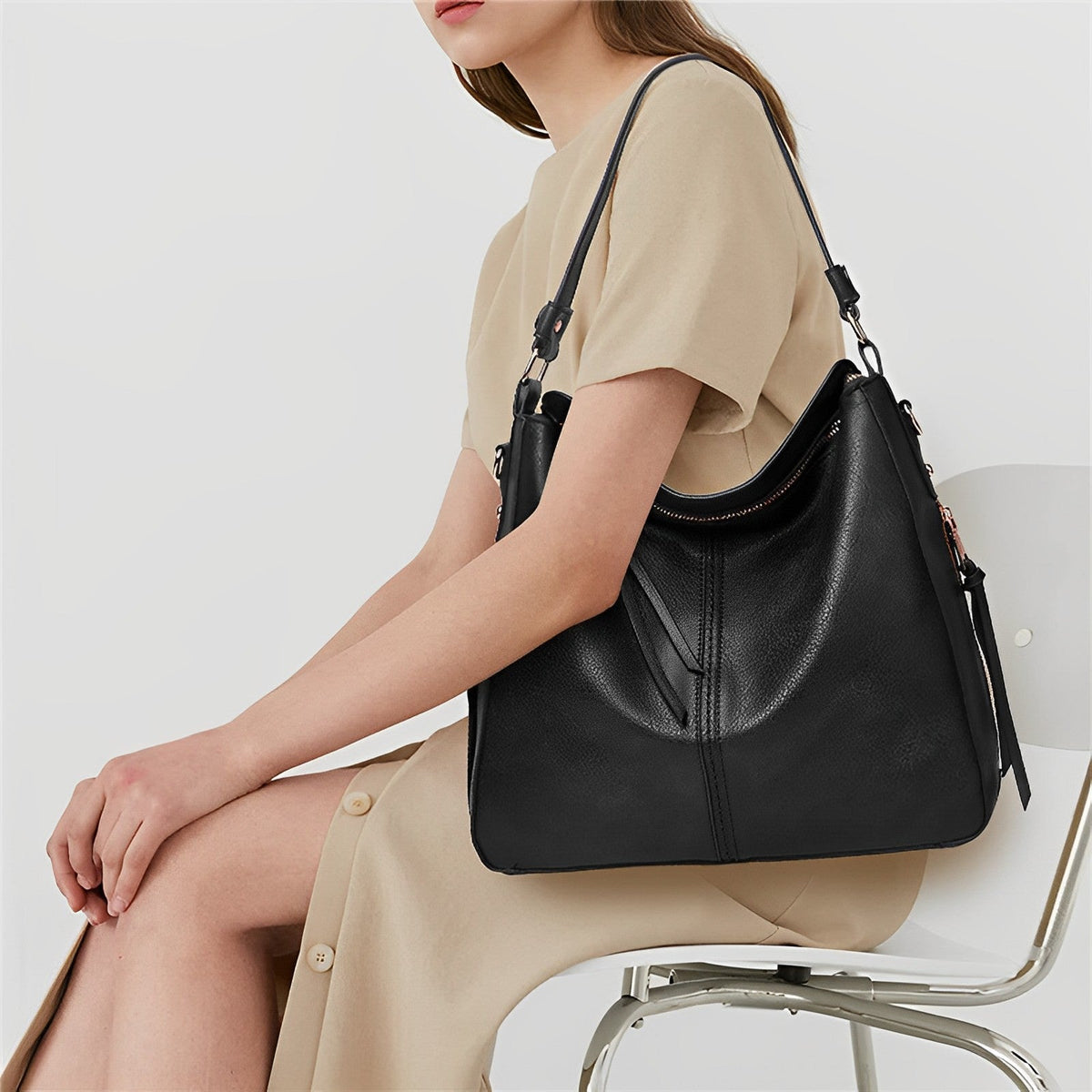 Serandine | Crossbody Bag