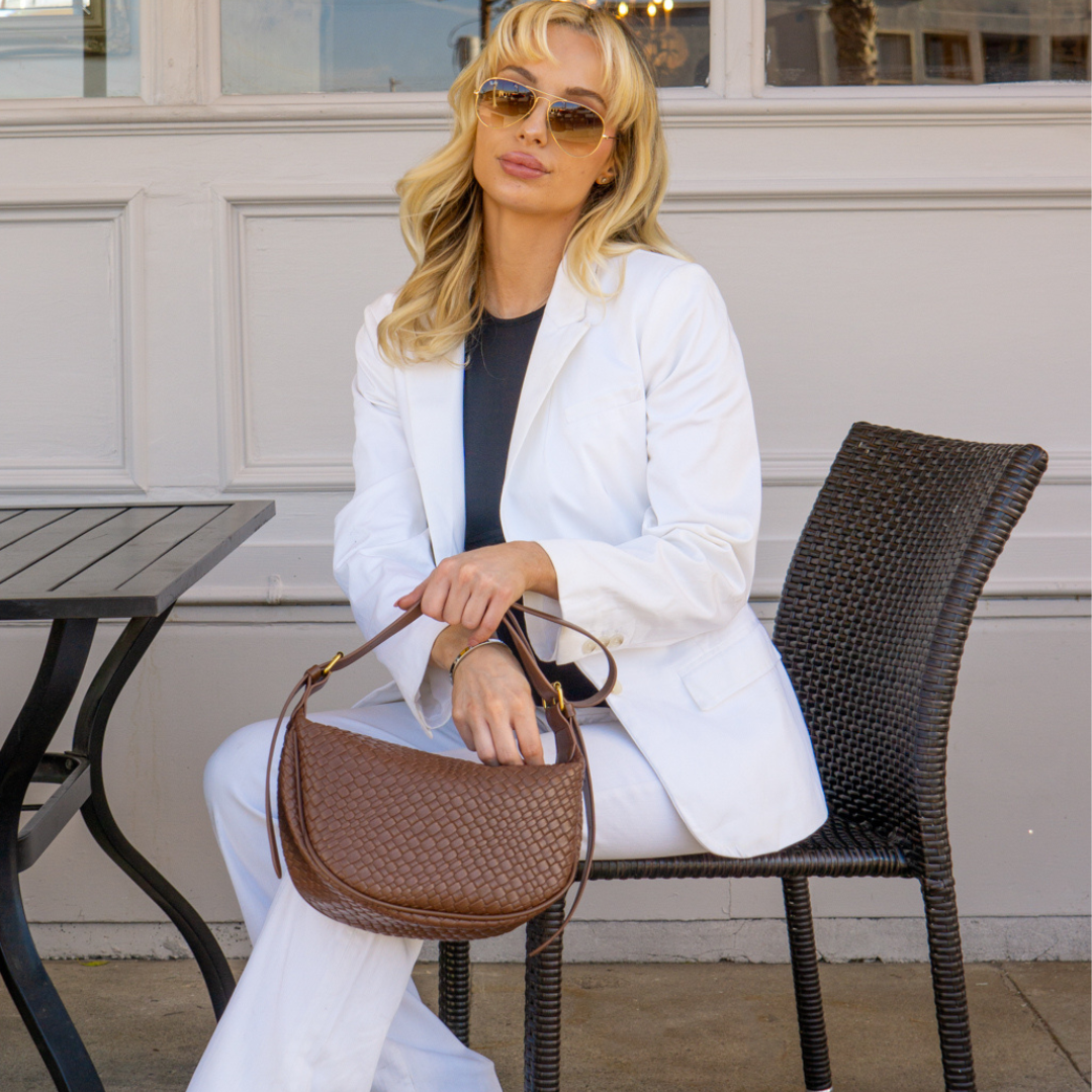 Vosalie | Crossbody Bag