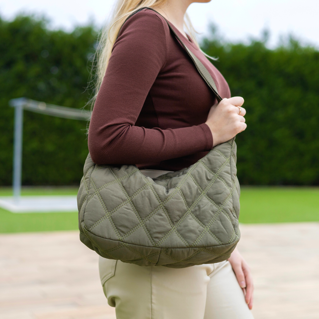 Solivia | Crossbody Bag