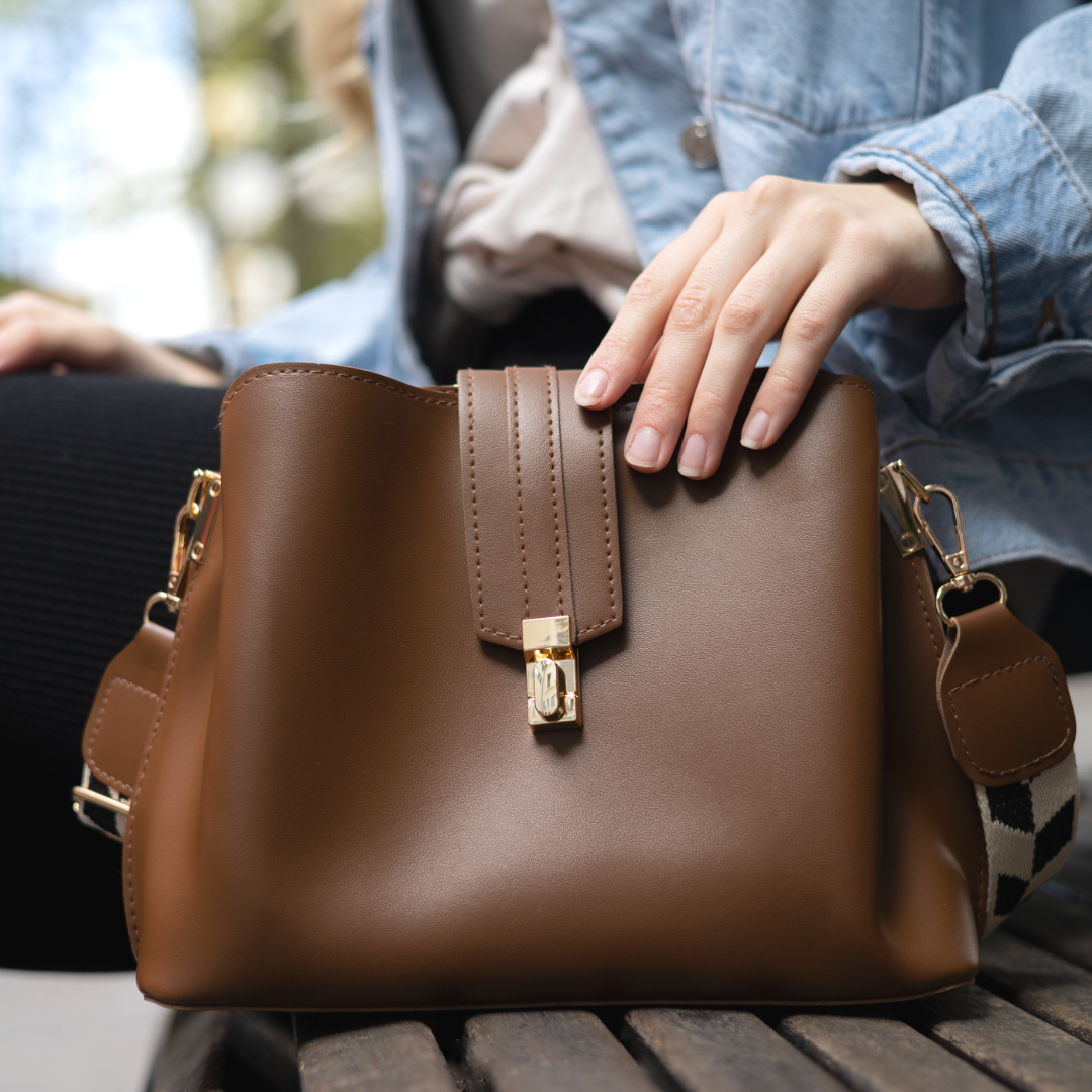 Solmira | Crossbody Bag