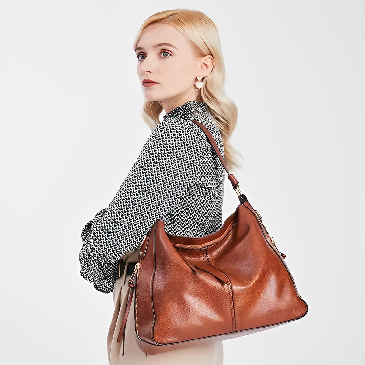 Serandine | Crossbody Bag