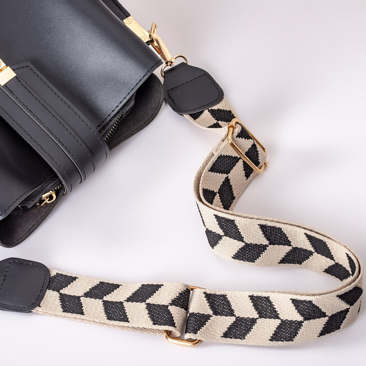 Solmira | Crossbody Bag