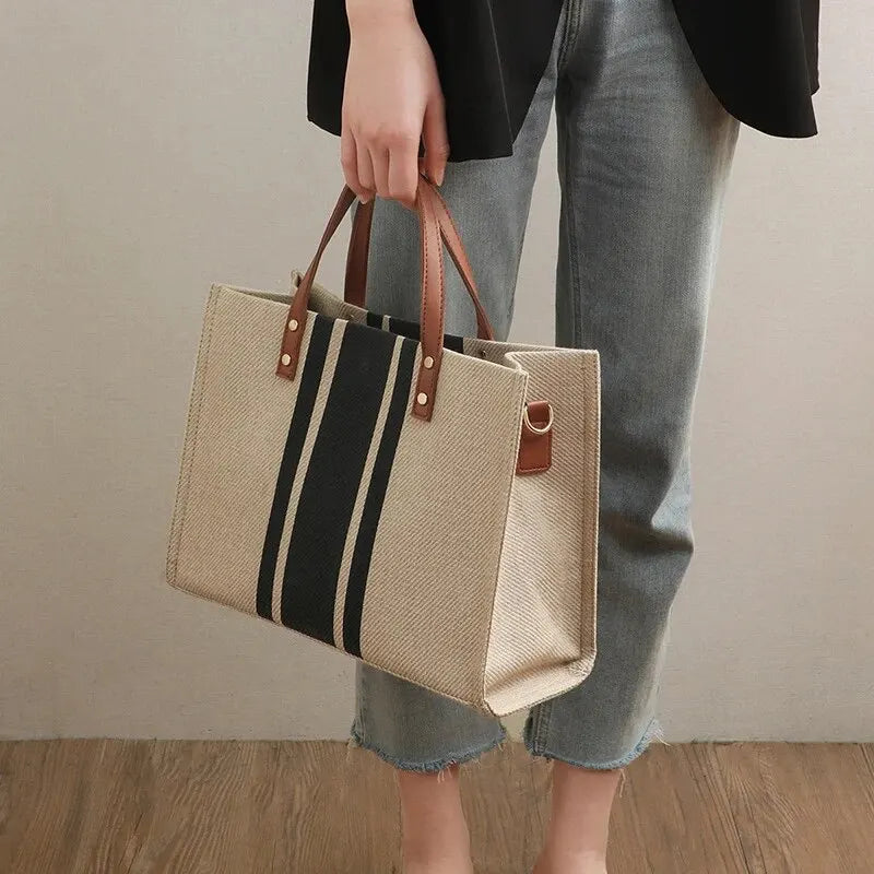 Milveron | Tote Bag