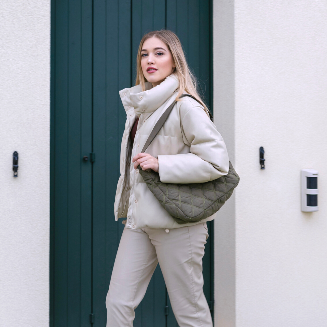 Solivia | Crossbody Bag