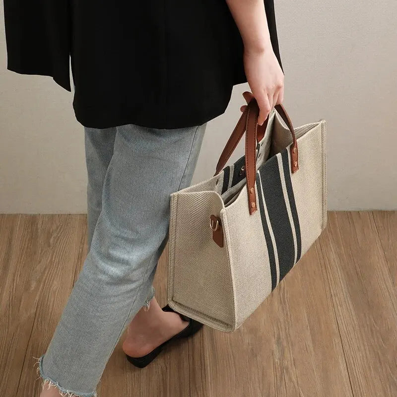 Milveron | Tote Bag
