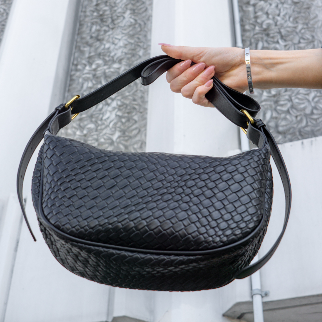 Vosalie | Crossbody Bag