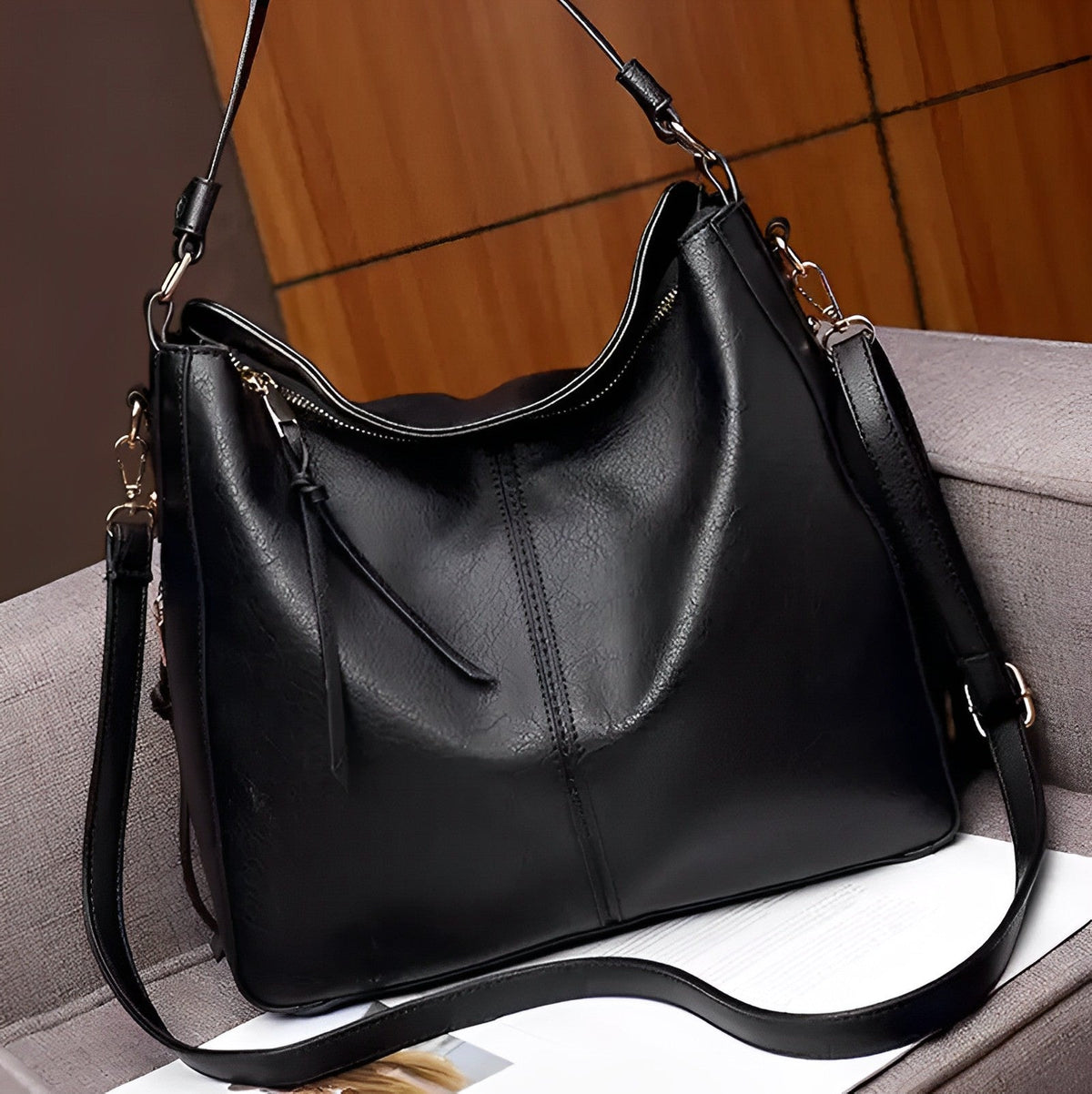 Serandine | Crossbody Bag