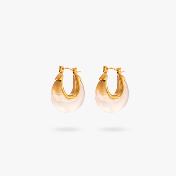 Ombretta | Earrings