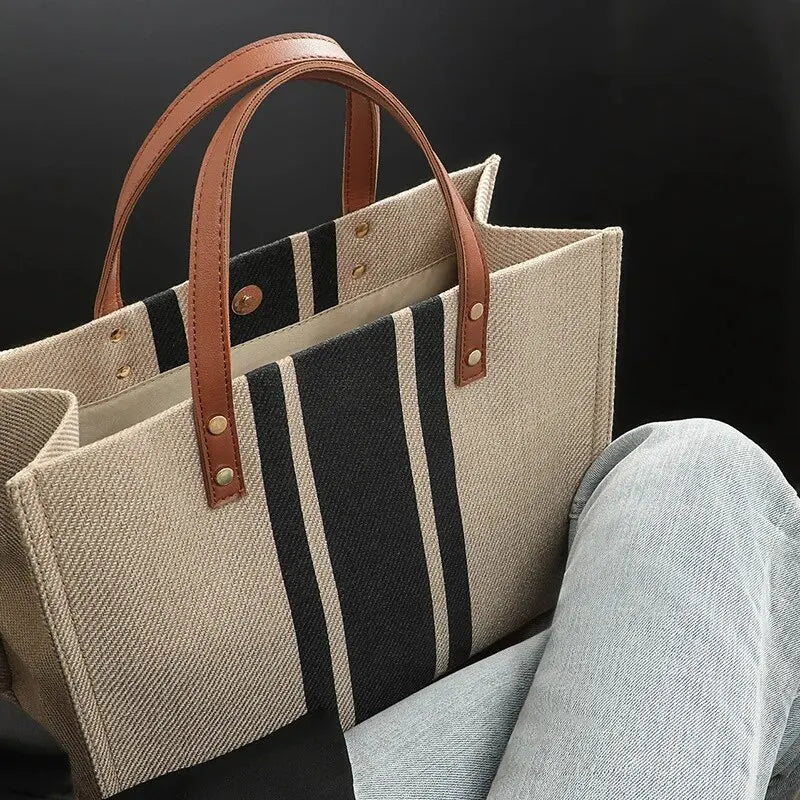 Milveron | Tote Bag