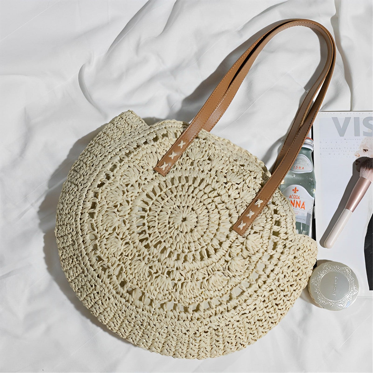 Nastena | Tote Bag