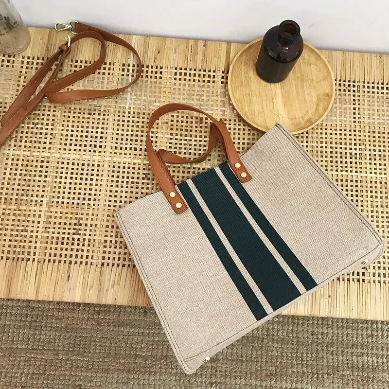 Milveron | Tote Bag