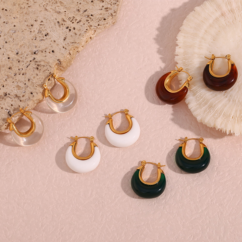 Ombretta | Earrings