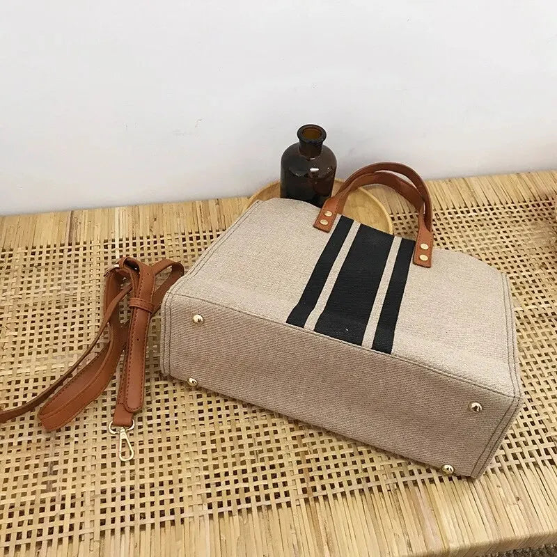 Milveron | Tote Bag