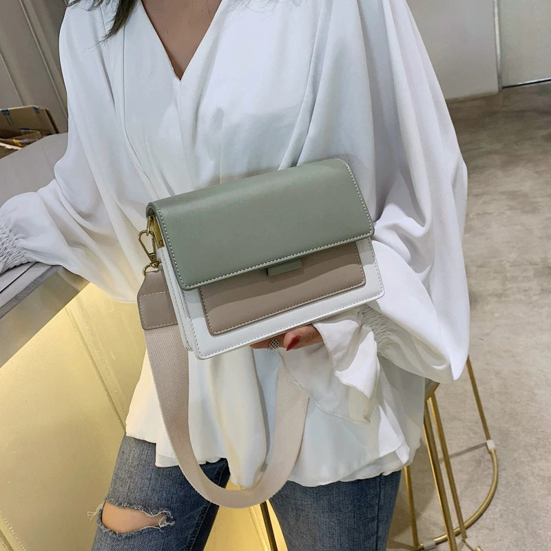 Orenda | Crossbody Bag