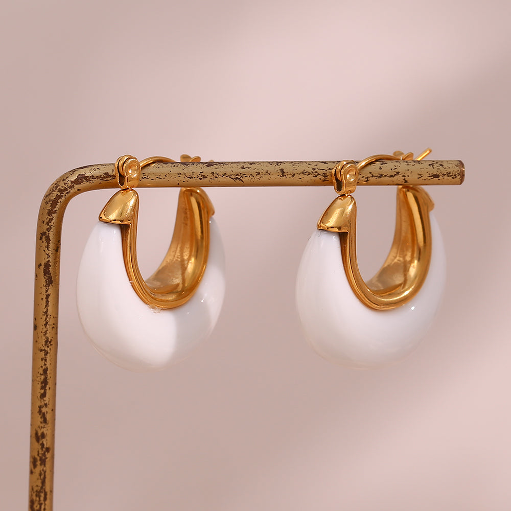 Ombretta | Earrings